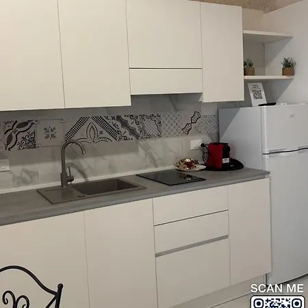 Mari Casa de hóspedes 3*