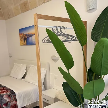 Gæstehus Mari Polignano a Mare