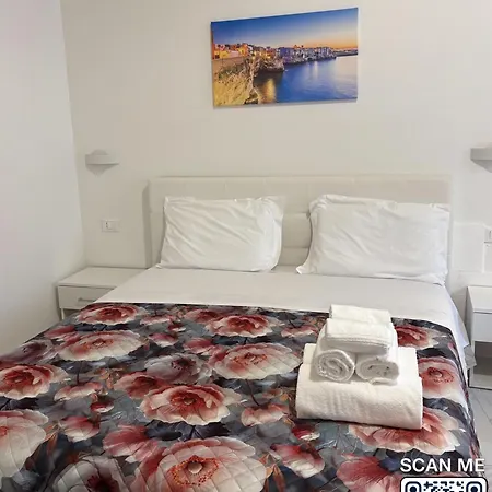 Mari Gæstehus Polignano a Mare