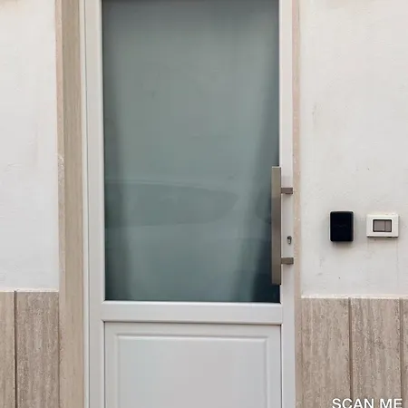 Casa de hóspedes Mari