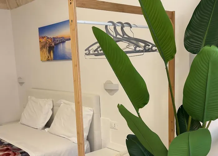 Penzion Mari Polignano a Mare