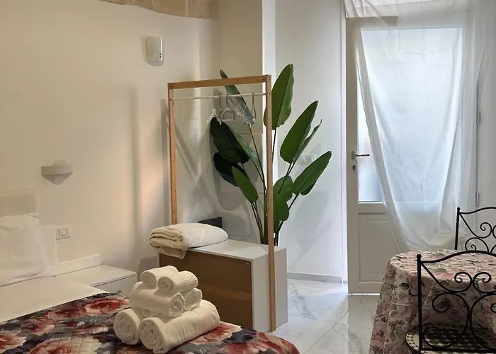 Mari 3* Polignano a Mare