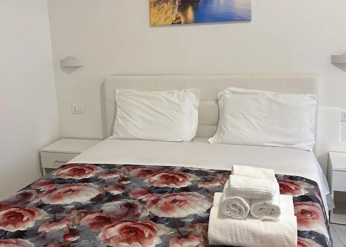 Mari Penzion Polignano a Mare