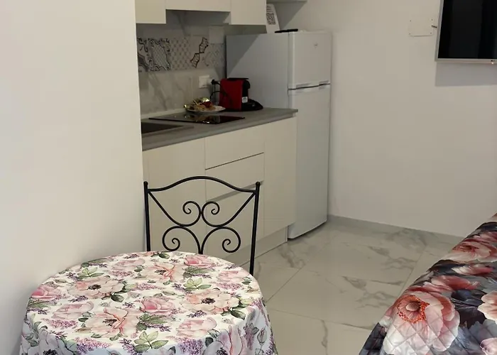 Penzion Mari Polignano a Mare
